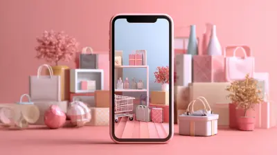 Augmented Reality: Enhancing E-Commerce Experiences