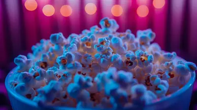 Automating Your Home Theater: A Step-by-Step Guide