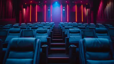 Automating Your Home Theater: A Step-by-Step Guide