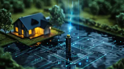 Automating Your Home’s Water System with Leak Detection Gadgets