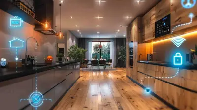Automating Your Homes Water System With Leak Detection Gadgets