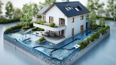Automating Your Home’s Water System with Leak Detection Gadgets