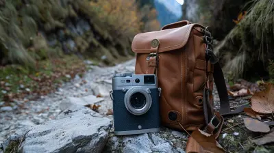 Best Accessories for Protecting Your Devices on Outdoor Adventures