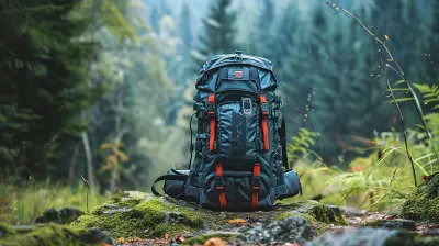 Best Accessories for Protecting Your Devices on Outdoor Adventures