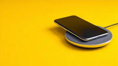 Best Practices for Smartphone Charging You Might Be Doing Wrong