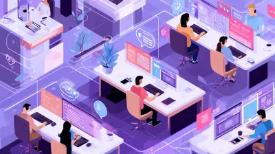 Beyond Zoom: Future-Proofing Your Remote Communication Tools