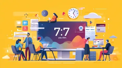 Boost Your Workflow: The Essential Productivity App Stack for 2027