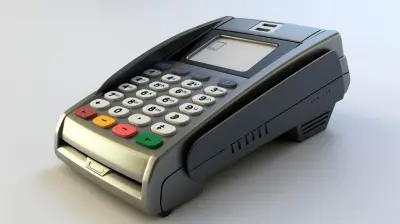 Breaking Down the Best E-Commerce Payment Gateways