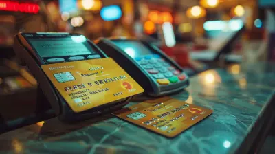 Breaking Down the Best E-Commerce Payment Gateways