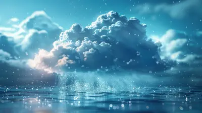 Building Resilience: Disaster Recovery in Cloud Security