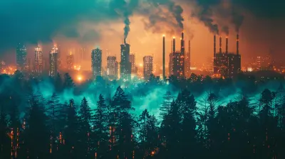 Can AI Help Fight Climate Change?