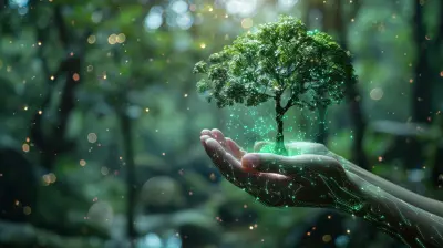 Can AI Improve Renewable Energy Solutions?