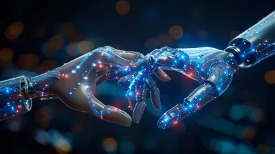 Can AI Improve Renewable Energy Solutions?