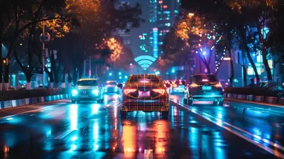 Can AI Solve the Problem of Traffic Congestion?