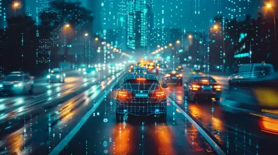 Can AI Solve the Problem of Traffic Congestion?