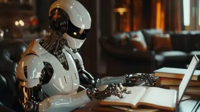 Can Artificial Intelligence Replace Human Creativity?