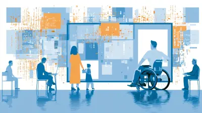 Can Operating Systems Bridge the Digital Accessibility Divide?
