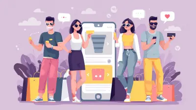 Can Virtual Influencers Drive E-Commerce Sales by 2027?