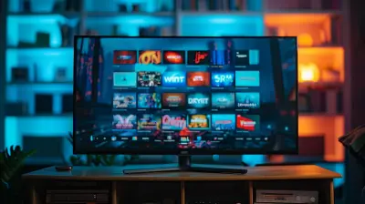 Cloud Gaming on Smart TVs: What You Need to Get Started