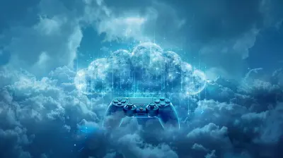 Cloud Gaming on Smart TVs: What You Need to Get Started