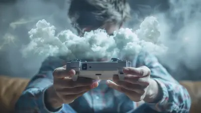 Cloud Gaming on Smartphones: A Game-Changer?