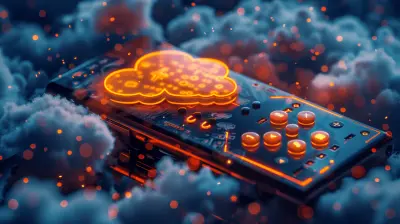 Cloud Gaming on Smartphones: A Game-Changer?