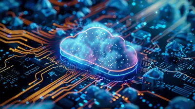 Cloud Security Misconceptions: Debunking the Myths