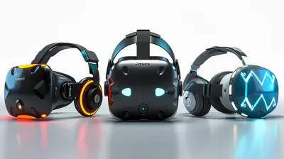 Comparing VR Headsets for PC Gaming: Which One is Right for You?