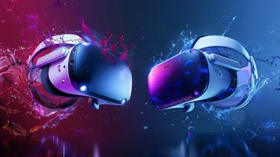 Comparing VR Headsets for PC Gaming: Which One is Right for You?