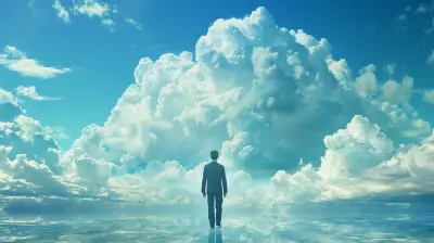 Compliance and Cloud Security: What Every Organization Needs to Know