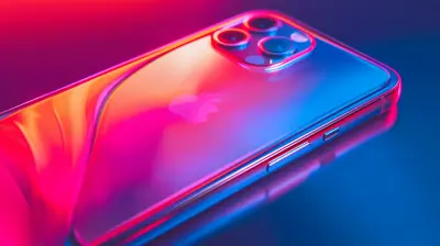 Creative Tech Accessories for Content Creators