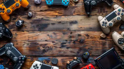 Cross-Platform Play: How Mobile Gaming is Breaking Boundaries