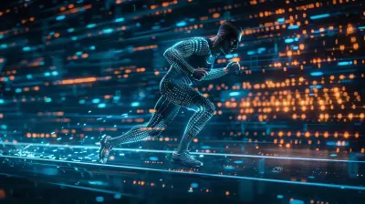 Data Analytics in the Sports Industry: Enhancing Performance