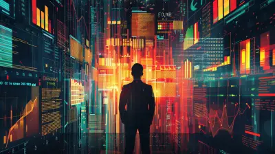 Data Privacy Concerns In The World Of Analytics