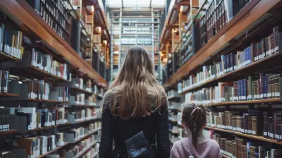 Digital Assistants in Education: How They're Helping Students Succeed