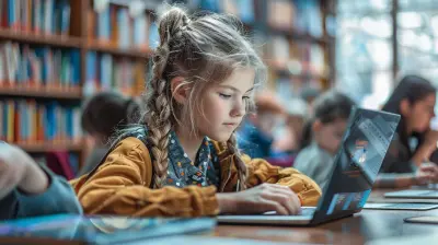 Digital Assistants In Education How Theyre Helping Students Succeed
