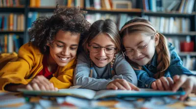 Digital Assistants In Education How Theyre Helping Students Succeed
