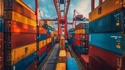 Digital Transformation and Its Impact on Supply Chain Management