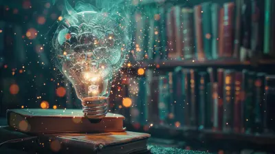 Digital Transformation in Education: The Shift to Online Learning