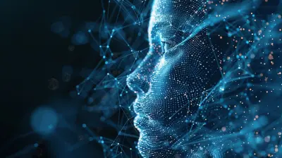 Digital Transformation in Healthcare: From Telemedicine to AI