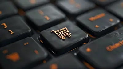 E Commerce Trends That Are Redefining Retail
