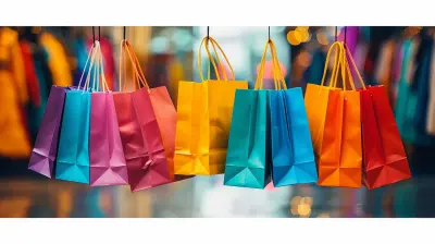 E Commerce Trends That Are Redefining Retail