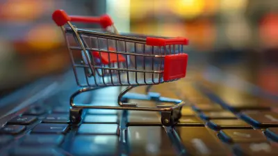 E Commerce Trends That Are Redefining Retail