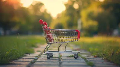 E-Commerce Trends that are Redefining Retail