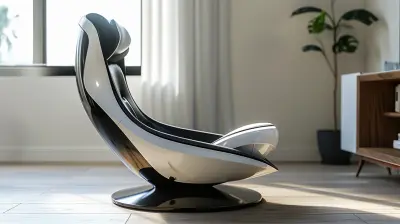 Ergonomic Accessories to Boost Your Tech Comfort