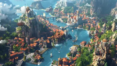 Exploring The Best Co Op Games For Mobile Devices