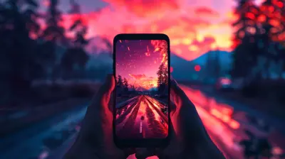 Exploring the Best Co-op Games for Mobile Devices