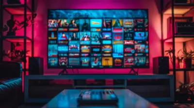 Exploring the Best Streaming Services Available on Smart TVs