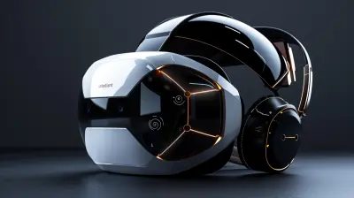 Exploring the Future of Standalone VR Headsets: No PC Required