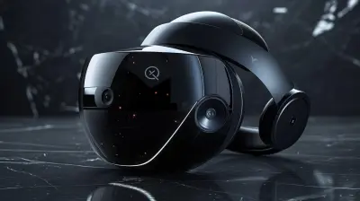 Exploring the Future of Standalone VR Headsets: No PC Required